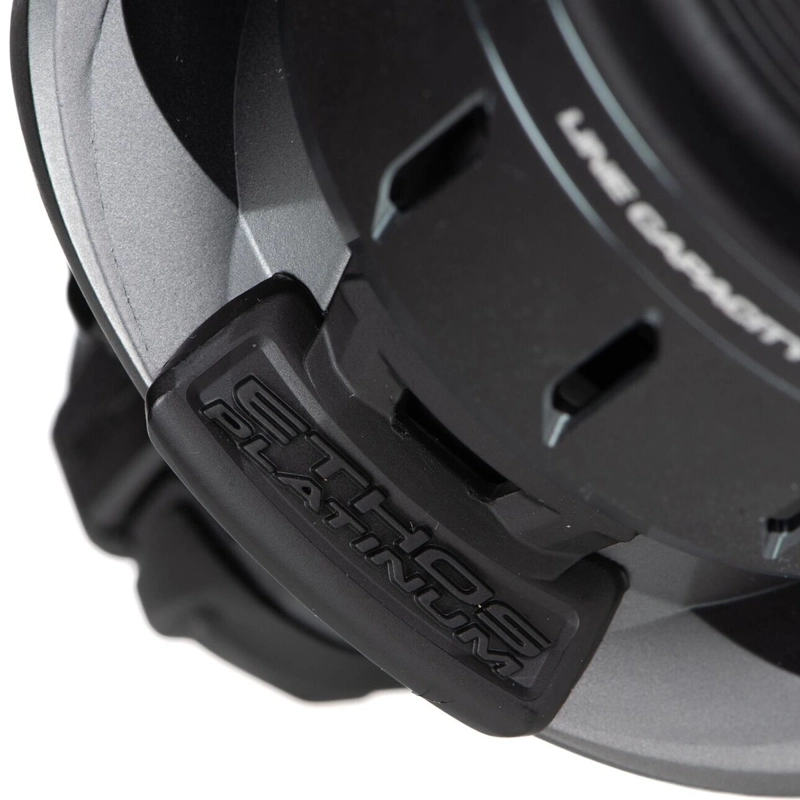 Matrix Ethos Platinum Reels